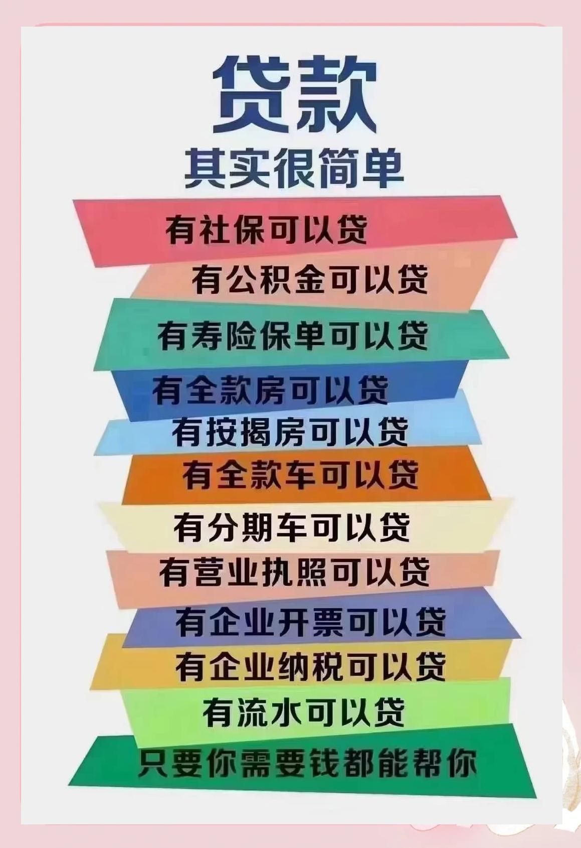 黑龙江最新有社保必下的小额贷款方法分析(最方便真实的黑龙江个人社保贷款能贷多少方法)